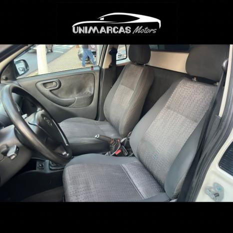 CHEVROLET Montana 1.4 FLEX COMBO FURGO, Foto 6