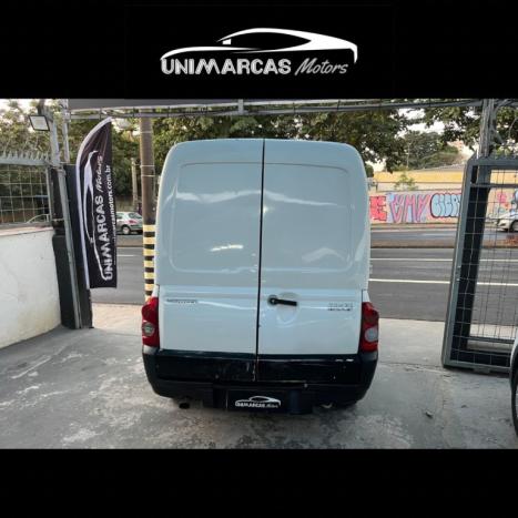 CHEVROLET Montana 1.4 FLEX COMBO FURGO, Foto 7