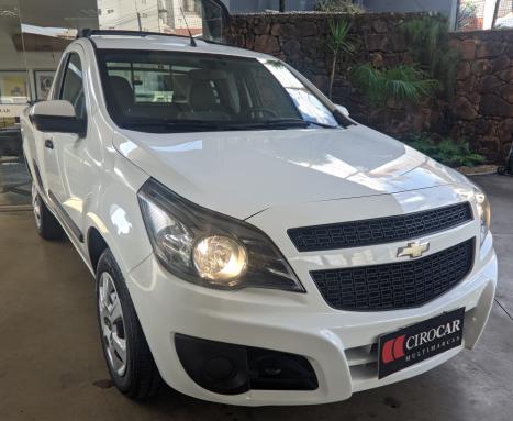 CHEVROLET Montana 1.4 FLEX LS, Foto 1