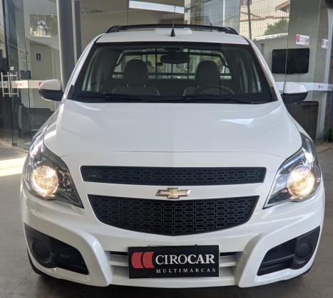 CHEVROLET Montana 1.4 FLEX LS, Foto 2