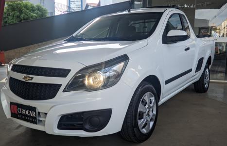 CHEVROLET Montana 1.4 FLEX LS, Foto 3