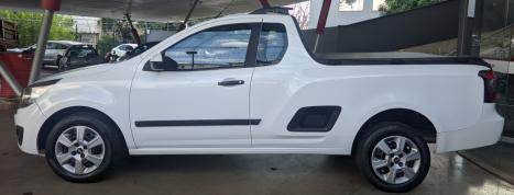 CHEVROLET Montana 1.4 FLEX LS, Foto 4