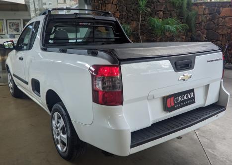 CHEVROLET Montana 1.4 FLEX LS, Foto 5