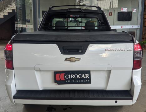 CHEVROLET Montana 1.4 FLEX LS, Foto 6