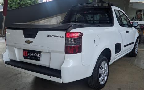 CHEVROLET Montana 1.4 FLEX LS, Foto 7
