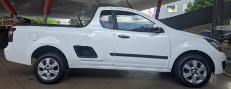 CHEVROLET Montana 1.4 FLEX LS, Foto 8