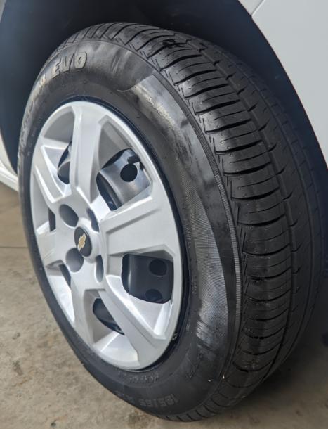CHEVROLET Montana 1.4 FLEX LS, Foto 9