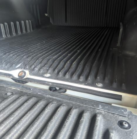 CHEVROLET Montana 1.4 FLEX LS, Foto 10