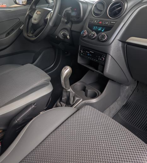 CHEVROLET Montana 1.4 FLEX LS, Foto 11