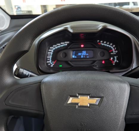 CHEVROLET Montana 1.4 FLEX LS, Foto 15