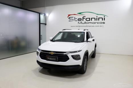 CHEVROLET Montana 1.2 12V FLEX LT TURBO, Foto 1