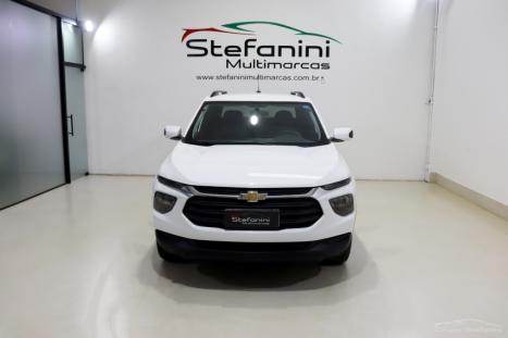 CHEVROLET Montana 1.2 12V FLEX LT TURBO, Foto 2
