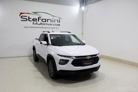 CHEVROLET Montana 1.2 12V FLEX LT TURBO, Foto 3