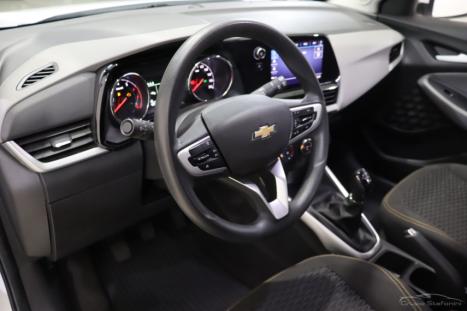CHEVROLET Montana 1.2 12V FLEX LT TURBO, Foto 4