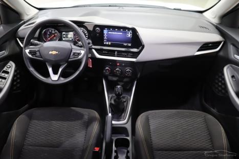 CHEVROLET Montana 1.2 12V FLEX LT TURBO, Foto 6
