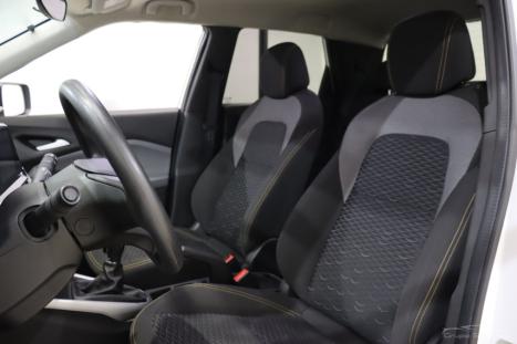 CHEVROLET Montana 1.2 12V FLEX LT TURBO, Foto 7