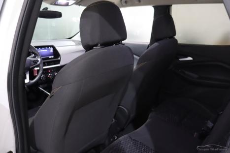 CHEVROLET Montana 1.2 12V FLEX LT TURBO, Foto 9