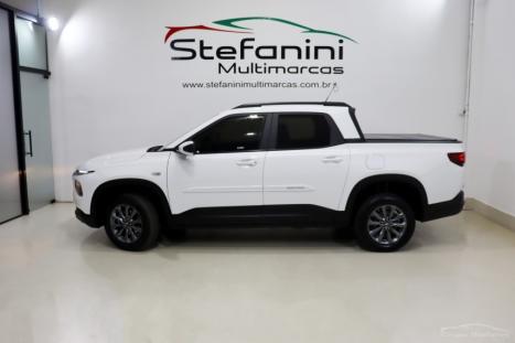 CHEVROLET Montana 1.2 12V FLEX LT TURBO, Foto 10
