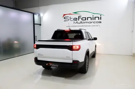 CHEVROLET Montana 1.2 12V FLEX LT TURBO, Foto 11