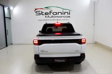 CHEVROLET Montana 1.2 12V FLEX LT TURBO, Foto 12