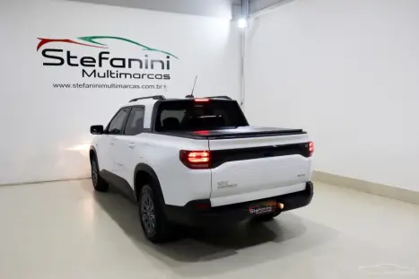 CHEVROLET Montana 1.2 12V FLEX LT TURBO, Foto 13