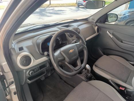 CHEVROLET Montana 1.4 FLEX LS, Foto 2