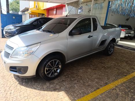CHEVROLET Montana 1.4 FLEX LS, Foto 3