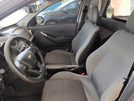 CHEVROLET Montana 1.4 FLEX LS, Foto 4