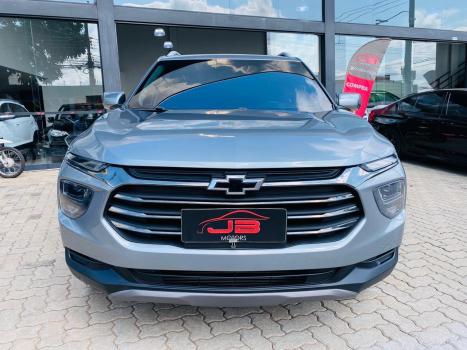 CHEVROLET Montana 1.2 12V FLEX PREMIER TURBO AUTOMTICO, Foto 1