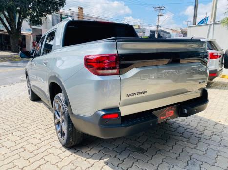 CHEVROLET Montana 1.2 12V FLEX PREMIER TURBO AUTOMTICO, Foto 5
