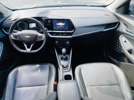 CHEVROLET Montana 1.2 12V FLEX PREMIER TURBO AUTOMTICO, Foto 7