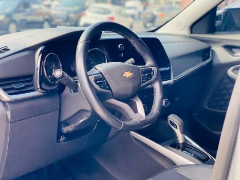 CHEVROLET Montana 1.2 12V FLEX PREMIER TURBO AUTOMTICO, Foto 8