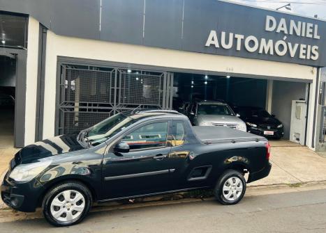 CHEVROLET Montana 1.4 FLEX LS, Foto 2