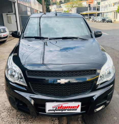CHEVROLET Montana 1.4 FLEX LS, Foto 3