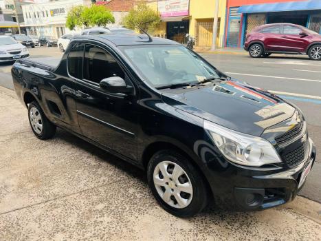 CHEVROLET Montana 1.4 FLEX LS, Foto 4