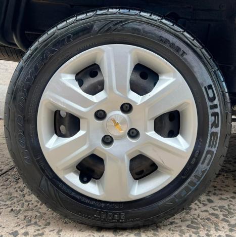 CHEVROLET Montana 1.4 FLEX LS, Foto 12