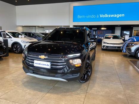 CHEVROLET Montana 1.2 12V FLEX LTZ TURBO AUTOMTICO, Foto 3