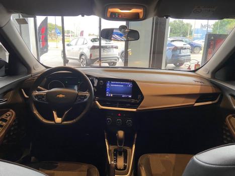 CHEVROLET Montana 1.2 12V FLEX LTZ TURBO AUTOMTICO, Foto 5