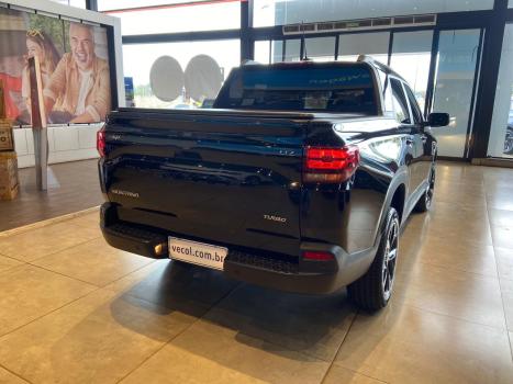CHEVROLET Montana 1.2 12V FLEX LTZ TURBO AUTOMTICO, Foto 9