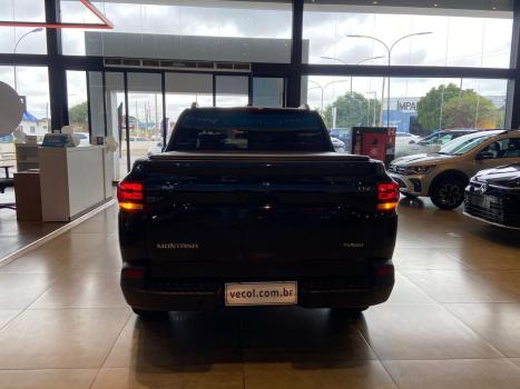 CHEVROLET Montana 1.2 12V FLEX LTZ TURBO AUTOMTICO, Foto 10
