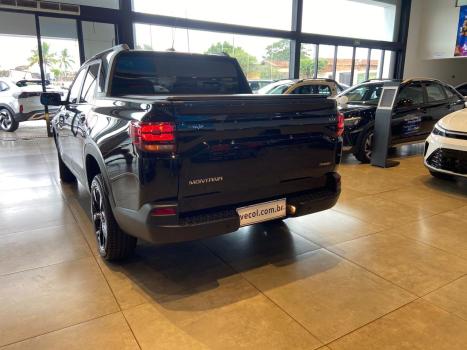 CHEVROLET Montana 1.2 12V FLEX LTZ TURBO AUTOMTICO, Foto 11