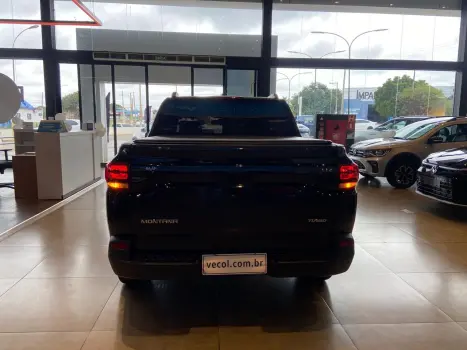 CHEVROLET Montana 1.2 12V FLEX LTZ TURBO AUTOMTICO, Foto 10