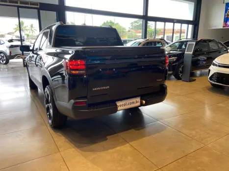 CHEVROLET Montana 1.2 12V FLEX LTZ TURBO AUTOMTICO, Foto 11