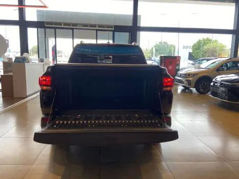 CHEVROLET Montana 1.2 12V FLEX LTZ TURBO AUTOMTICO, Foto 12