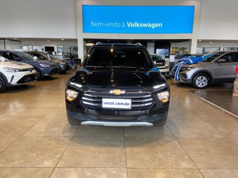 CHEVROLET Montana 1.2 12V FLEX LTZ TURBO AUTOMTICO, Foto 2