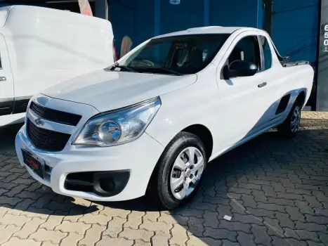 CHEVROLET Montana 1.4 FLEX LS, Foto 2