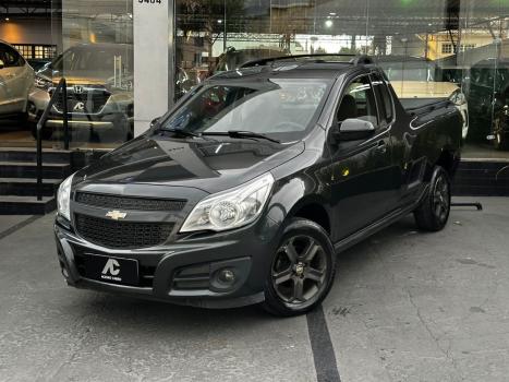 CHEVROLET Montana 1.4 FLEX LS, Foto 1
