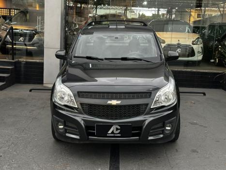CHEVROLET Montana 1.4 FLEX LS, Foto 2