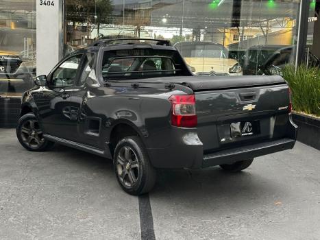 CHEVROLET Montana 1.4 FLEX LS, Foto 3