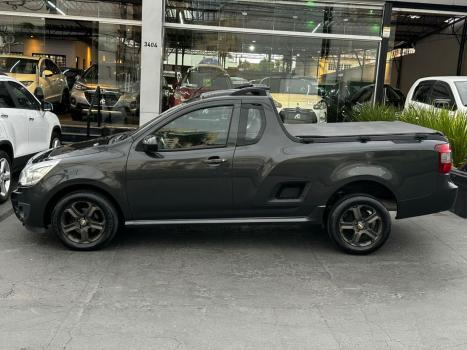 CHEVROLET Montana 1.4 FLEX LS, Foto 4
